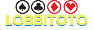 Logo LOBBITOTO